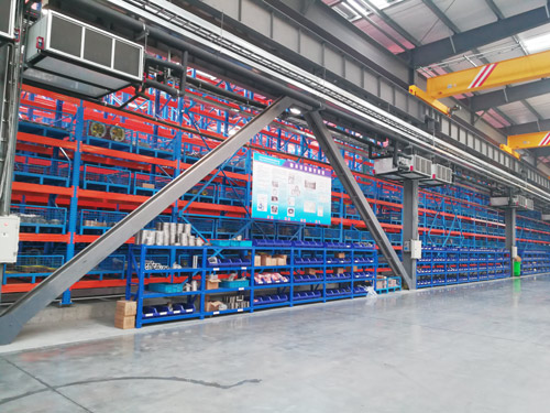 精細(xì)化生產(chǎn)