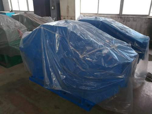 泰隆非標減速機